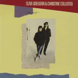 Mischief - Christine Collister Mischief - Christine Collister
