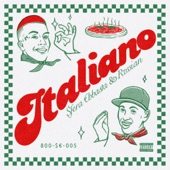 Italiano - EP artwork