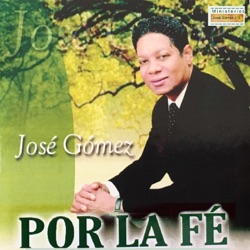 Jose Gomez - Cristo Es la Solucion