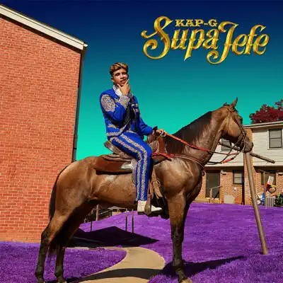 SupaJefe - Kap G