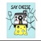 Say Cheese (feat. dav3.sosa) - DmvMadeTonio lyrics