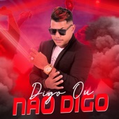 Digo ou Não Digo artwork