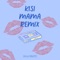 Kisi Mama (Remix) artwork