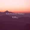 Solfeggio Piano 639Hz album lyrics, reviews, download