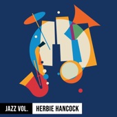 Jazz Volume: Herbie Hancock artwork