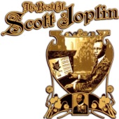 The Best of Scott Joplin artwork