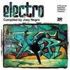 Electro Compiled by Joey Negro, 2017