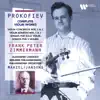 Prokofiev: Complete Violin Works. Violin Concertos, Violin Sonatas, Sonata for Solo Violin, Sonata for 2 Violins album lyrics, reviews, download