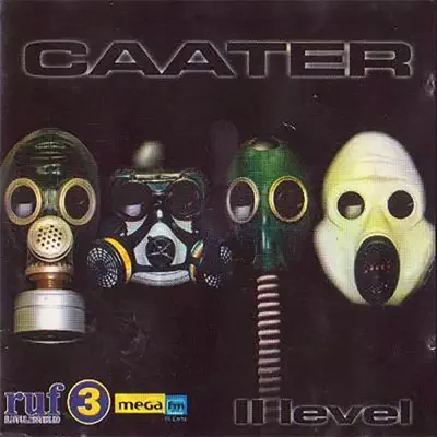 II Level - Caater