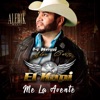 Me la Avente - Single