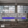 University of Electronic Music, Vol. 10