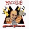 S.T.S. (feat. Eno$) - Macollie lyrics