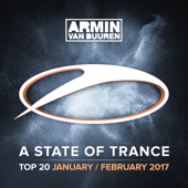 A State Of Trance Top 20 - January / February 2017 (Including Classic Bonus Track) - Armin van Buuren