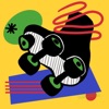 Roller Skates (feat. Tammy Infusino) - Single