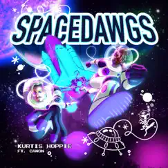 Space Dawgs - Single by Kurtis Hoppie & Canon album reviews, ratings, credits