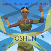 Oshun - Amai Kuda Et Les Bois