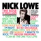 Lucky Dog - Nick Lowe lyrics