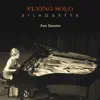 Flying Solo Silhouette album lyrics, reviews, download