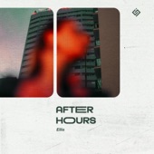 After Hours artwork