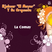 La Comay artwork