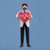 Love Doctor - Single album lyrics, reviews, download