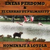 Homenaje a Loyola