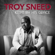 Kept by His Grace - Troy Sneed