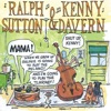 Ralph Sutton & Kenny Davern