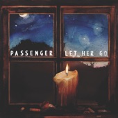 Let Her Go (EP) artwork