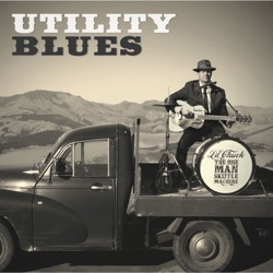 Li'l Chuck the One Man Skiffle Machine - Sixteen Tons