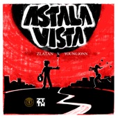 Astalavista (feat. Young Jonn) artwork