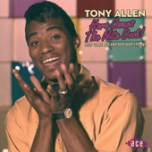 Tony Allen & the Wonders - Be My Love, Be My Love