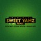 Sweet Yamz (Remix) artwork