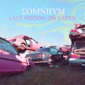 Last Person On Earth artwork