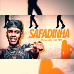 Safadinha - Single - MC MM Safadinha - Single - MC MM
