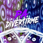 Pa Divertirme (Remix) artwork