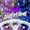 Pa Divertirme (Remix) artwork