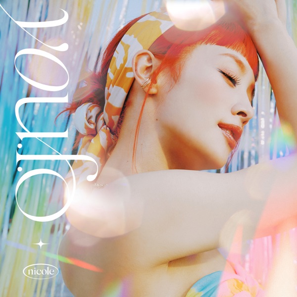 Nicole – YOU.F.O – Single
