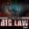 Angikathukwa (feat. Tshovoh) - Big Law lyrics