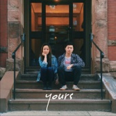 yours EP artwork
