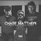 Chase Matthew - Cymple Man & Hard Target lyrics