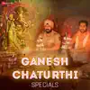 Ganesh Aarti X Beatboxing song lyrics