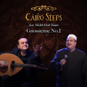 Cairo Steps - Gnossienne No. 1