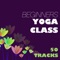 Tai Chi - Yoga Music for Yoga Class lyrics