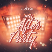 Mix After Party artwork