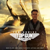 Top Gun: Maverick (Music From The Motion Picture) artwork