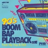 90's Boom Bap Playback, Vol. 1 - EP