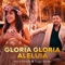 Glória Glória Aleluia (feat. Thiago Novaes) artwork