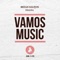 Moreira - Bryan Dalton lyrics