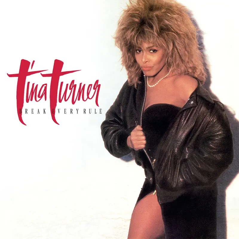 Tina Turner - Break Every Rule (2022 Remaster) (2022) [iTunes Plus AAC M4A]-新房子